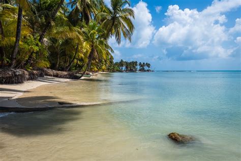 6 Islas Poco Conocidas Del Caribe Que No Te Puedes Perder La Opinión