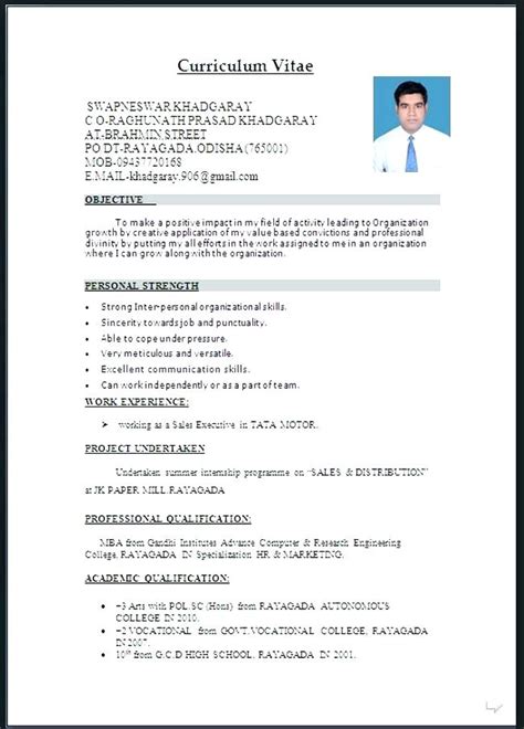 High school student resume templates will help you out in your. 12-13 resum format | loginnelkriver.com