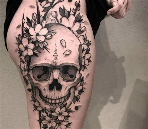 101 Best Large Thigh Tattoo Ideas That Will Blow Your Mind Outsons