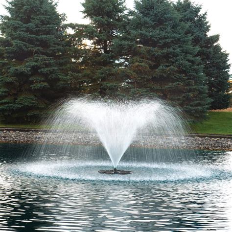 Pond produces bio resin systems which are 100% biobased and fully degradable in nature. Pond Water Fountains | Pond Fountain Aerator | The Pond Guy