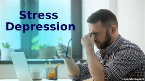 Stress Depression Top 10 Management Of Stress Depression