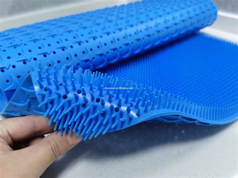 Medical silicone pad Medical isolation protective pad Silicone pad for ...