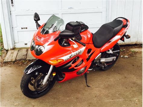1981 suzuki katana 750 (gsx750s) $4,500. Motorcycles for sale in Chesterfield, Indiana