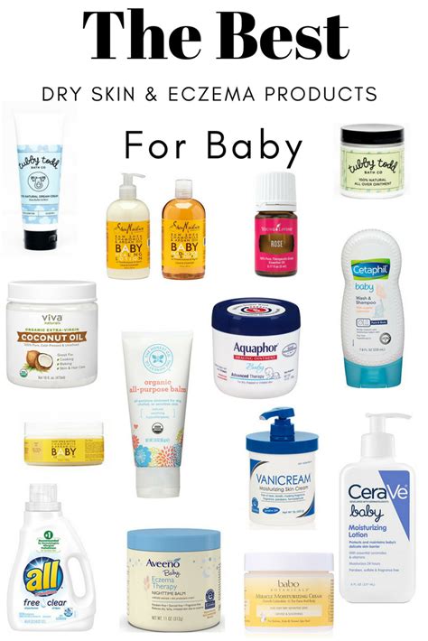 A wide variety of best lotion eczema options are available to you, such as main ingredient, supply type, and age group. The Best Dry Skin And Eczema Baby Products - A + Life