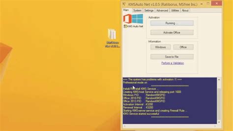 Windows And Office Activator Kms Pico Setup V32 Version 80