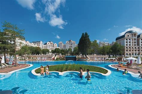 Dreams Sunny Beach Resort Spa Qantas Hotels