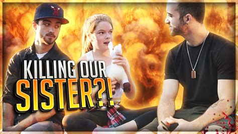 Killing Our Sister Youtube