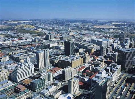 Biggest Cities In South Africa Worldatlas 49 Off