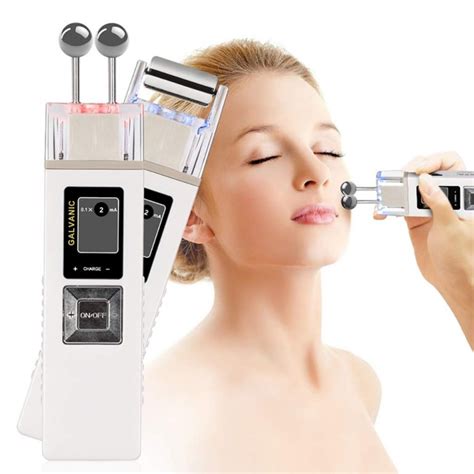 Best Microcurrent Face Lift Machine 2022 Top Microcurrent Machines For Home Use