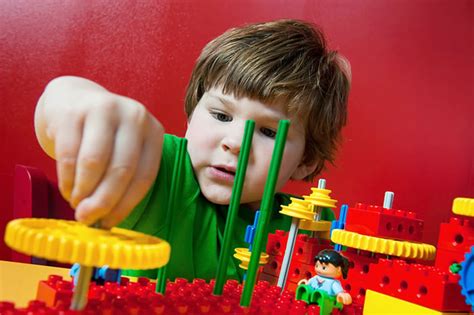 The Educational And Fun Benefits Of Building With Legos Rockland Parent