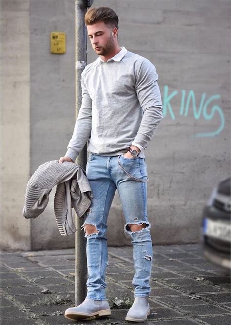 Easily create a modern casual look for this spring-summer | Hipster ...