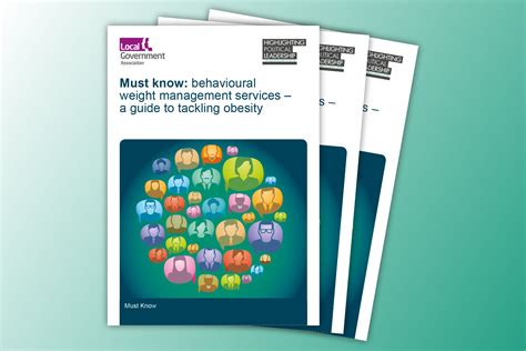 Must Know Behavioural Weight Management Services A Guide To Tackling