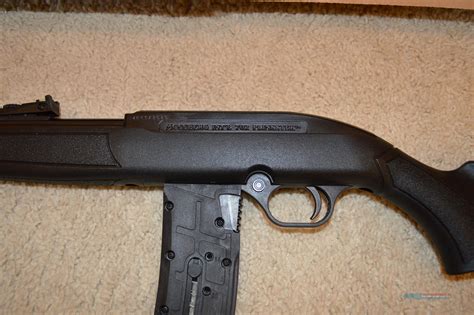 Mossberg 702 Plinkster (25 Round) for sale at Gunsamerica.com: 953331942