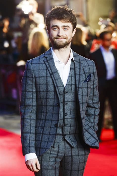 Daniel jacob radcliffe (born 23 july 1989) is an english actor and producer. Daniel Radcliffe style - Google Search in 2020 | Daniel ...