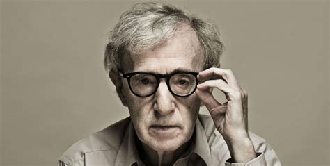 Woody Allen Anunció Su Retiro Del Cine Tras Filmar Película 50 Kihi