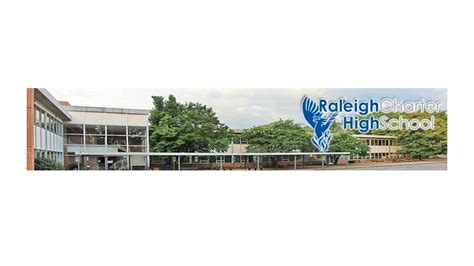 Raleigh Charter High School Faʻatagaina Polokalama Aʻoaʻoga Tulaga