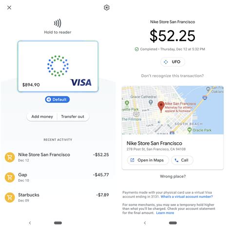 Your visa ®, mastercard ®, discover card ® or american express ®; Leaked pics reveal Google smart debit card to rival Apple's - TechCrunch