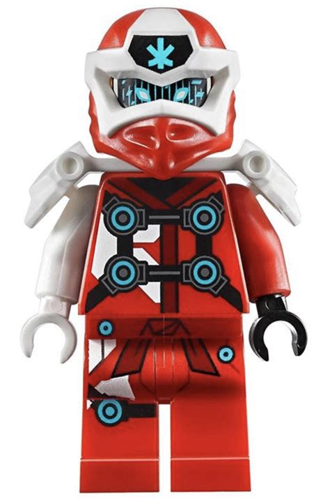 Kai Ninjago Wiki Fandom