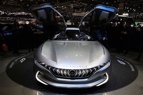 Future of Electric Cars in India - Promoting Eco Friendly Travel