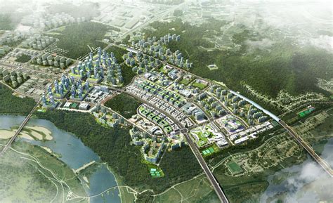 Lh Jointly Builds ‘sejong National Pilot City As Smart City Platform