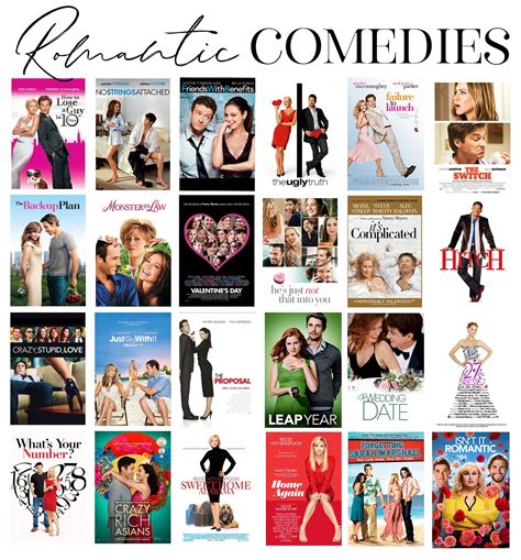 Best Rom S And Romance Movies For Valentine S Day Tay Meets World