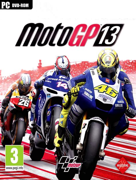 Motogp 13 Pc Game Free Download Full Version From Online To Here Enjoy