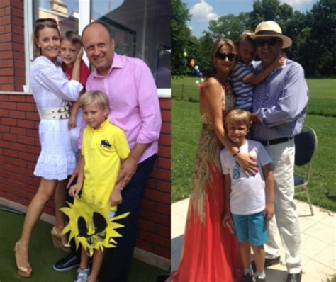 De fapt, camelia sucu deschidea impreuna cu. Fotografii de familie cu DIANA şi DAN ŞUCU | Flash news ...