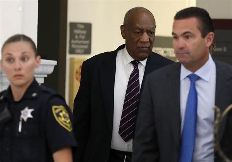 Bill Cosby Sexual Assault Trial Defence For Star Produces Single