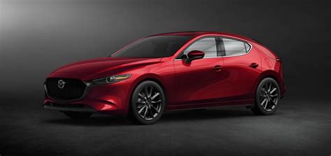 Mazdas First All Electric Car Will Be A Stand Alone Model Top Speed