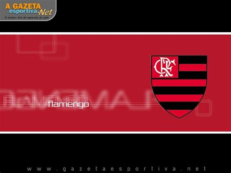 A comemoração dos jogadores do flamengo no título do campeonato carioca. Clube De Regatas Do Flamengo Wallpapers - Wallpaper Cave