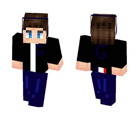 Download Epic Cool Guy Minecraft Skin For Free Superminecraftskins