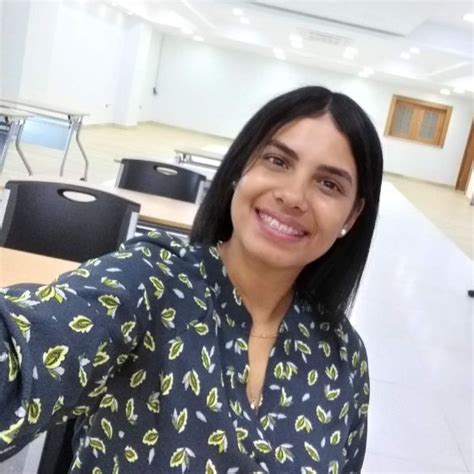 Maria Vergara República Dominicana Perfil Profesional Linkedin