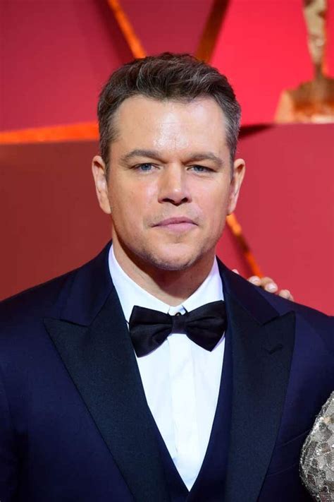 Minnie Driver Rebukes Matt Damon Over Sexual Misconduct Comments The Irish News