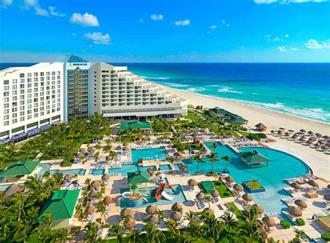 Cancun Todo Incluido Full Viajes Peru
