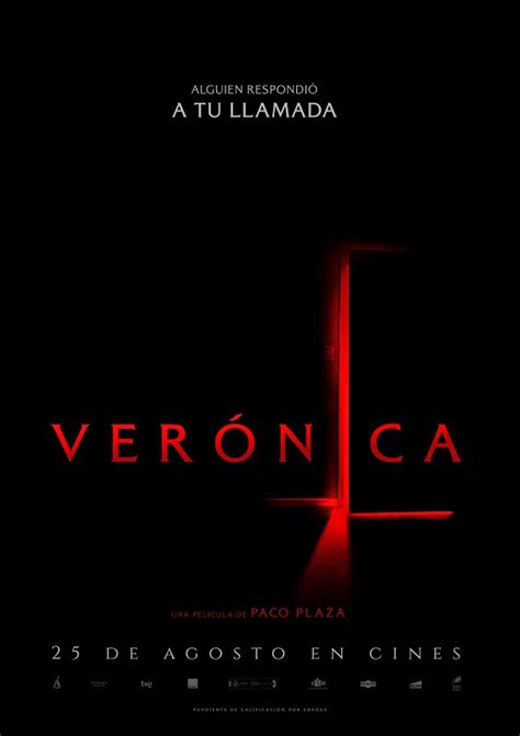 Verónica Filme 2017 Adorocinema