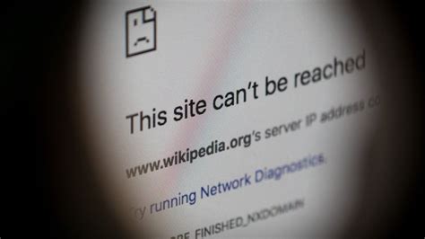 Wikipedia Ban Top Court Calls For Turkey To Lift Block Bbc News