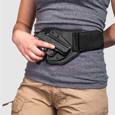Best Belly Band Holster Top 5 Review 2022