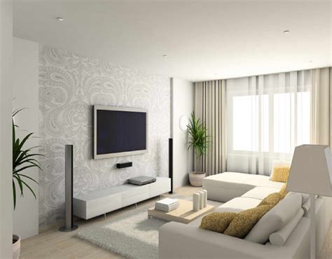 Interior Design Furniture Exotic House Interior Designs