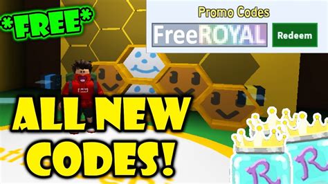Download bee swarm simulator codes get new bees, jelly beans, and much more and bamboo items through the use of our newest bee swarm simulator codes 2021 for mythic egg december. ALL *NEW* BEE SWARM SIMULATOR CODES! | Free tickets, ho... | Doovi