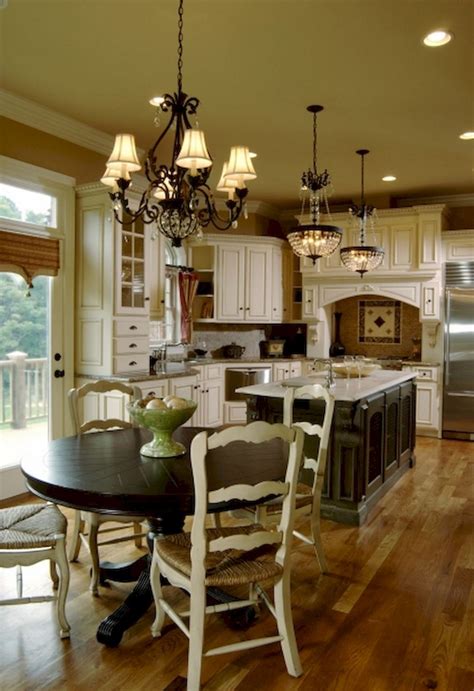 Country Kitchen Designs Minimal Homes
