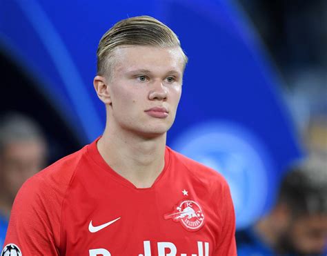 Compare erling haaland to top 5 similar players similar players are based on their statistical profiles. Manchester United-Haaland, il piano degli inglesi per l ...