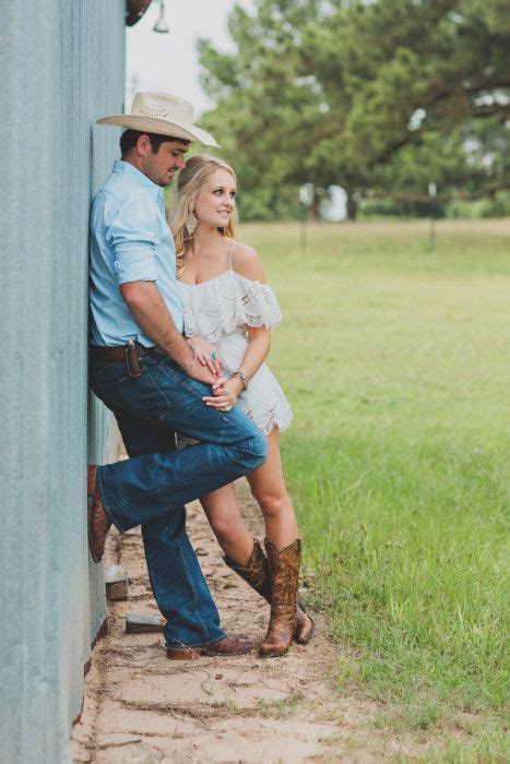 Country Engagement Photos Engagement Photos Country Engagement