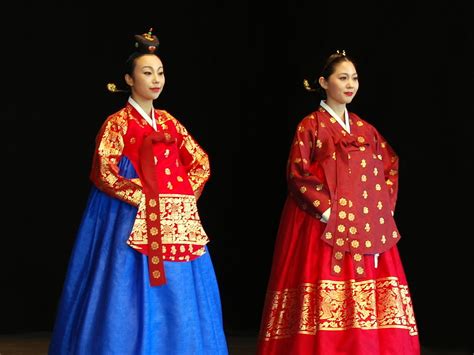 North Korea Clothing Korean Traditional Dress North Korea Clothing