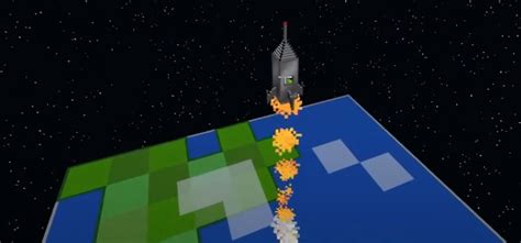 Best Minecraft Space Mods And Modpacks To Travel The Stars Fandomspot