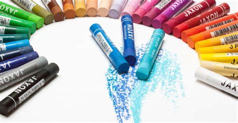 9 Best Paper For Oil Pastels In 2019 For Beginners And Pros