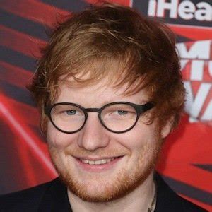 We hope that you can respect our privacy at this time. Ed Sheeran - Biography, Family Life and Everything About | Wiki Celebrities