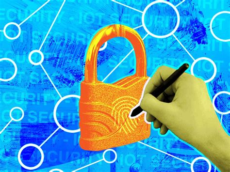 Why Securing Your Iot Device Has Never Been More Important