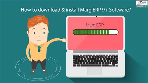 How To Download Marg Software Easy Way Free Demo Call Now