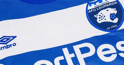 Below you find a lot of statistics for this team. AFC Leopards 19-20 Home Kit Revealed - Footy Headlines
