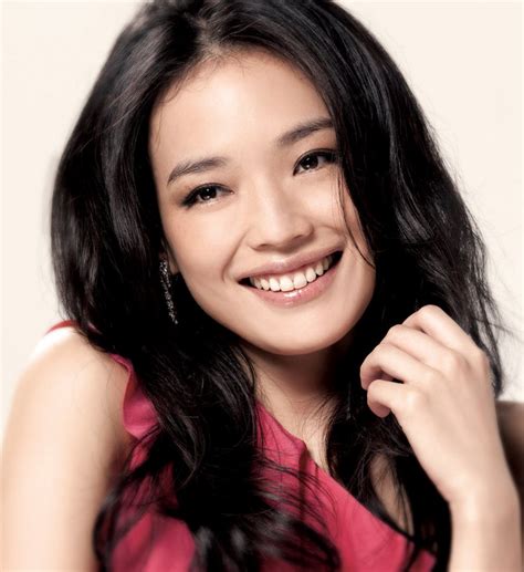 Shu Qi Hot Taiwanese Actress ~ Cute Girl Asia